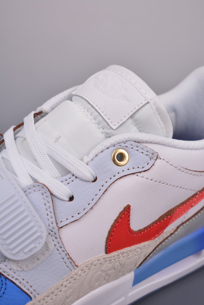 Air Jordan Legacy 312 Trainer view