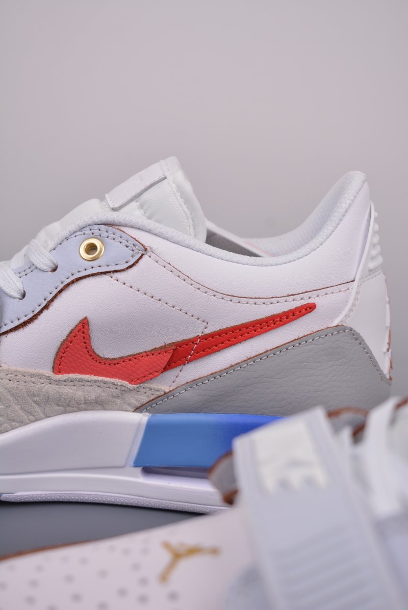 Air Jordan Legacy 312 Trainer view