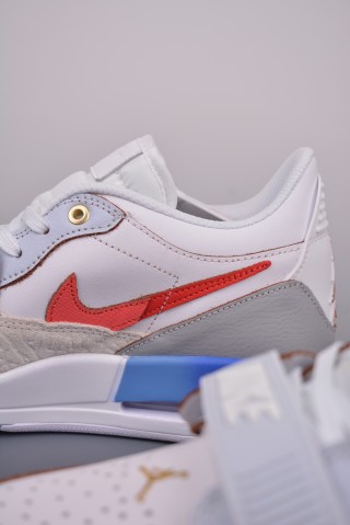Air Jordan Legacy 312 Trainer view 8