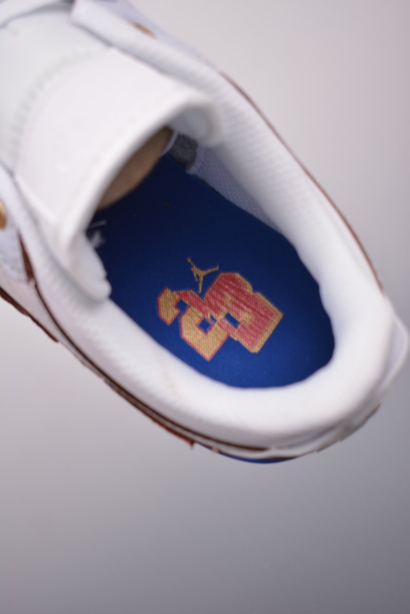 Air Jordan Legacy 312 Trainer view