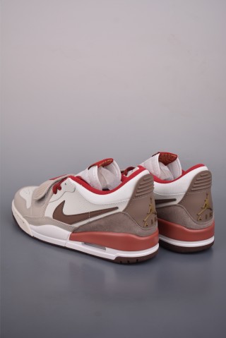 Air Jordan Legacy 312 view 2