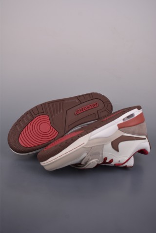 Air Jordan Legacy 312 view 3