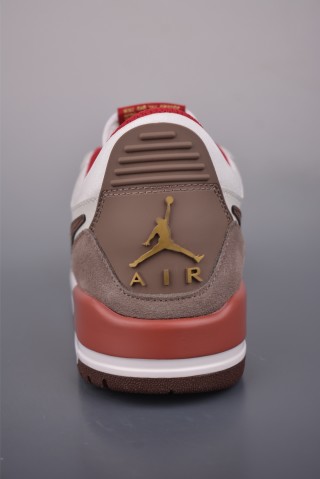 Air Jordan Legacy 312 view 4