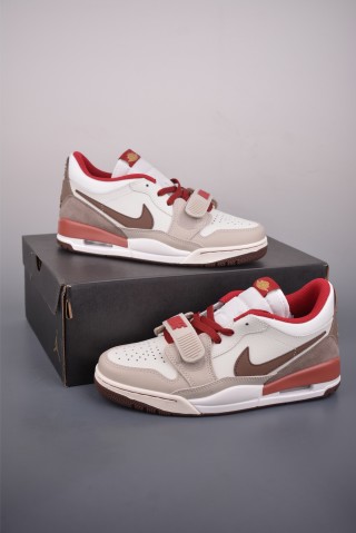 Air Jordan Legacy 312 view 5