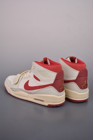 Air Jordan Legacy 312 view 2