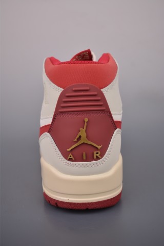 Air Jordan Legacy 312 view 4