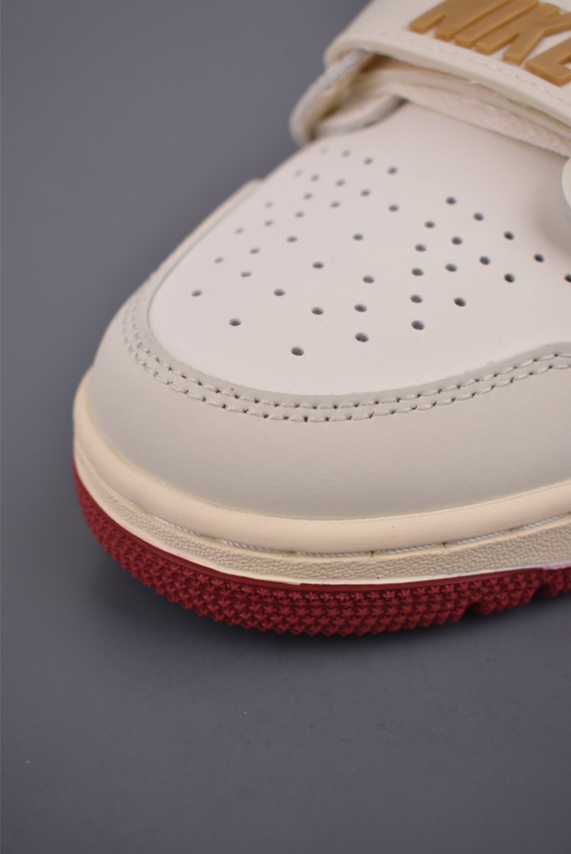Air Jordan Legacy 312 view