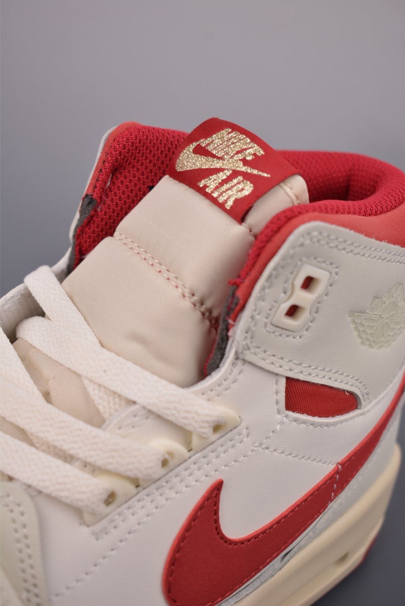 Air Jordan Legacy 312 view