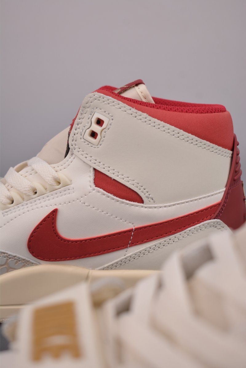 Air Jordan Legacy 312 view