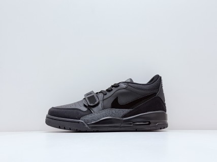 Air Jordan Legacy 312 'Black'