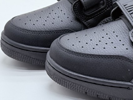 Air Jordan Legacy 312 'Black' view 7