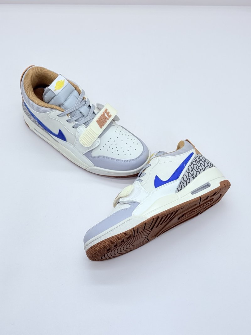 Air Jordan Legacy 312 Low 'Year Of The Dragon' view