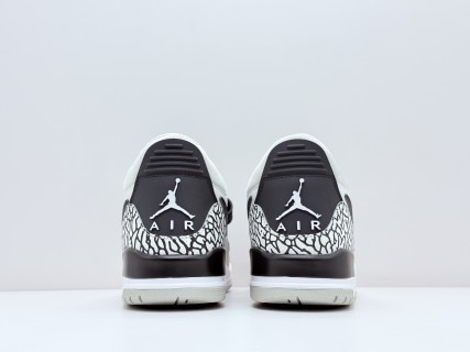 Air Jordan Legacy 312 Low 'Panda White / Grey' view 12