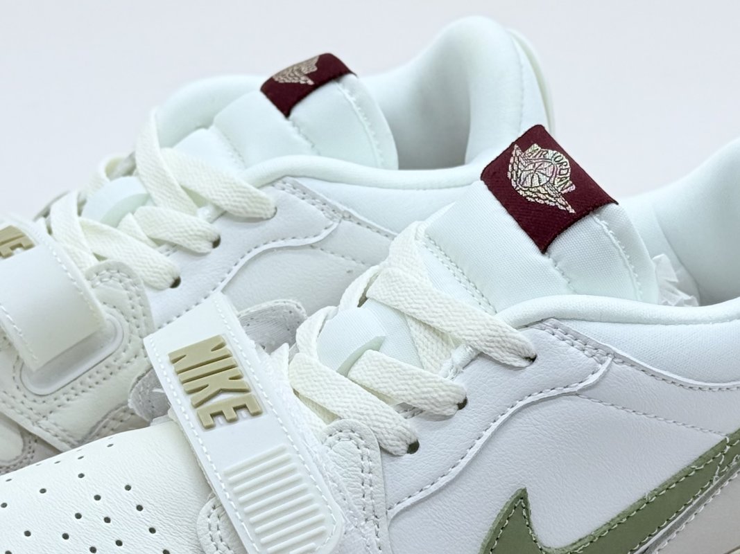 Air Jordan Legacy 312 Low 'Year Of The Dragon' view