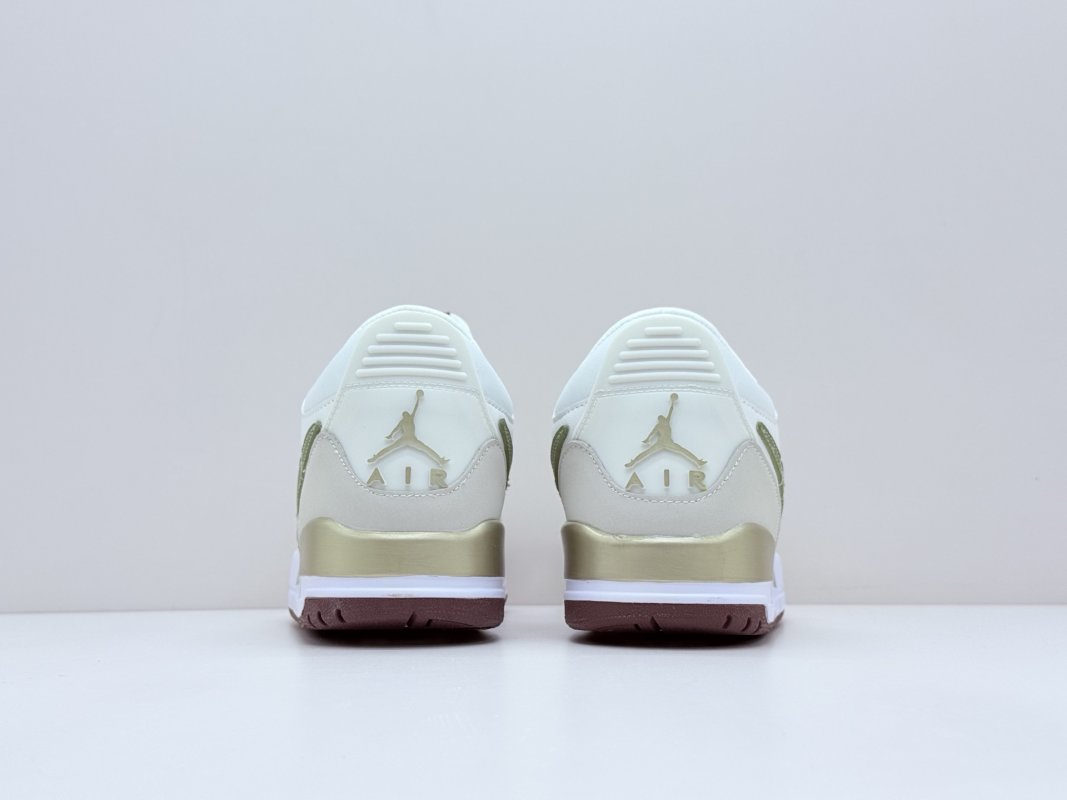 Air Jordan Legacy 312 Low 'Year Of The Dragon' view