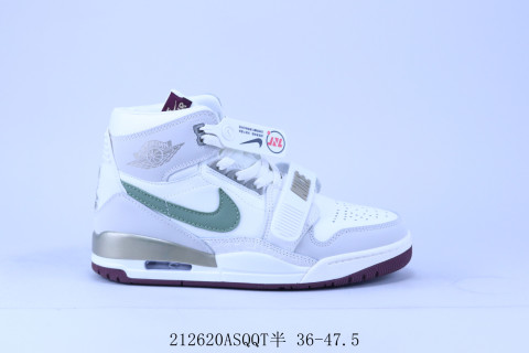 Air Jordan Legacy 312 NRG