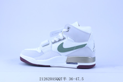 Air Jordan Legacy 312 NRG view 2