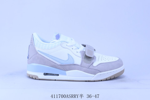 Air Jordan Legacy 312 NRG view 7