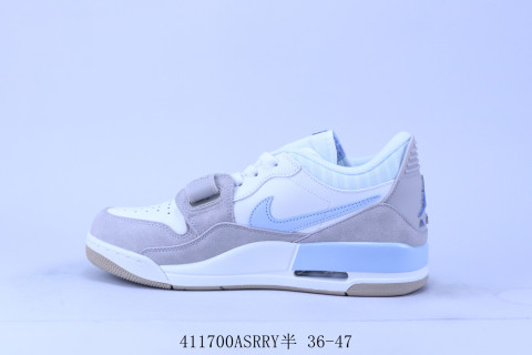 Air Jordan Legacy 312 NRG view 8