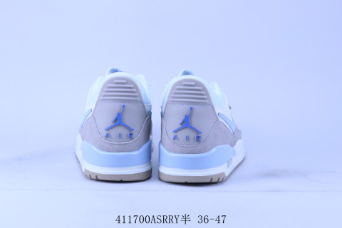 Air Jordan Legacy 312 NRG view 9