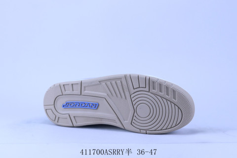 Air Jordan Legacy 312 NRG view 10