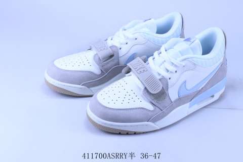 Air Jordan Legacy 312 NRG view 11