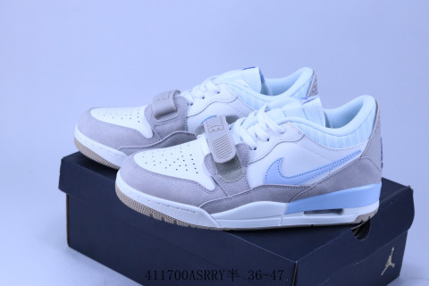 Air Jordan Legacy 312 NRG view 12