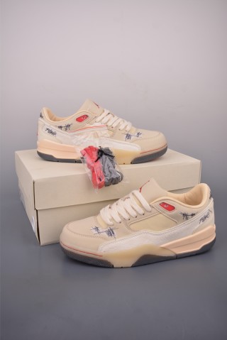 Air Jordan Flight Court view 1