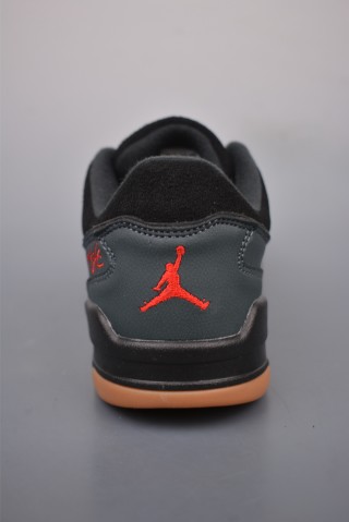 Air Jordan Flight Court view 4