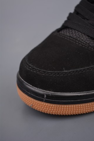 Air Jordan Flight Court view 6