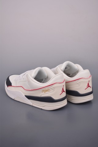 Air Jordan Flight Court view 2