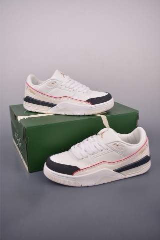 Air Jordan Flight Court view 5