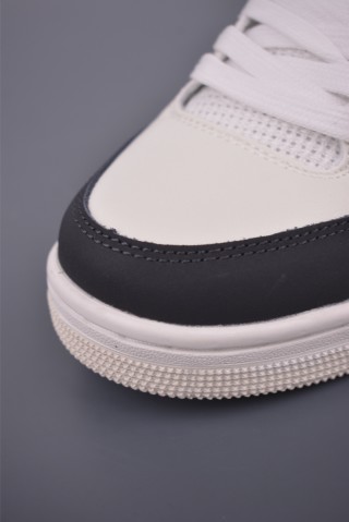 Air Jordan Flight Court view 6