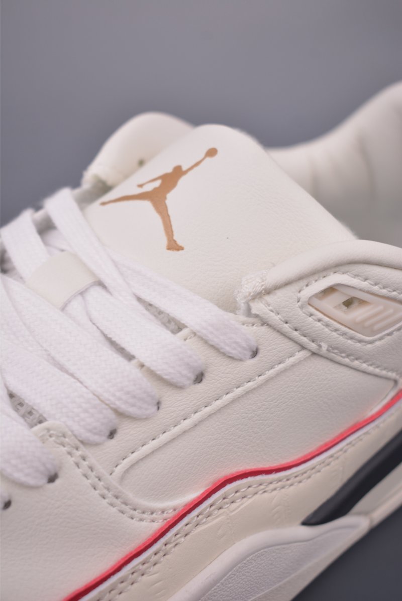 Air Jordan Flight Court view