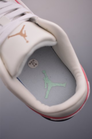 Air Jordan Flight Court view 9