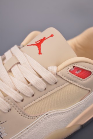 Air Jordan Flight Court view 7