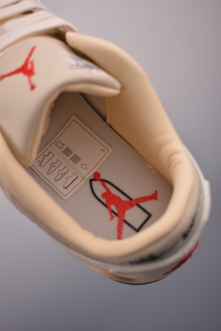 Air Jordan Flight Court view 9