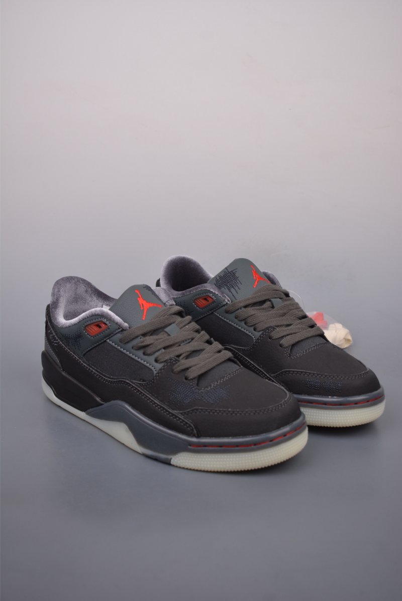 Air Jordan Flight Court