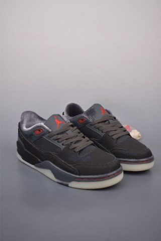 Air Jordan Flight Court view 1
