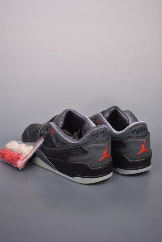 Air Jordan Flight Court view 2