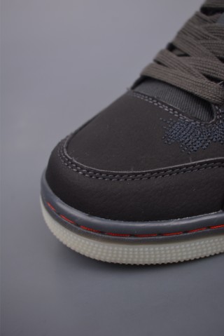 Air Jordan Flight Court view 6