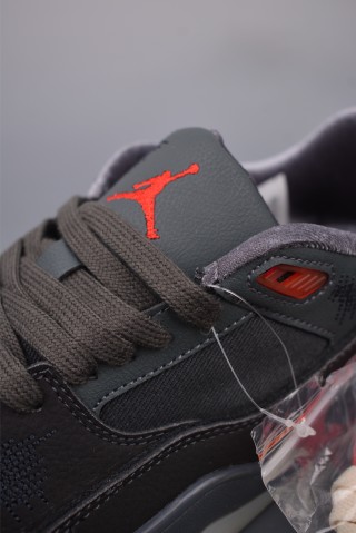 Air Jordan Flight Court view 7