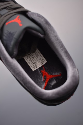 Air Jordan Flight Court view 9