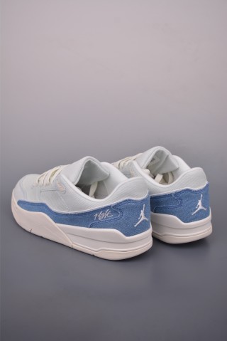 Air Jordan Flight Court view 2