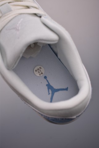 Air Jordan Flight Court view 9