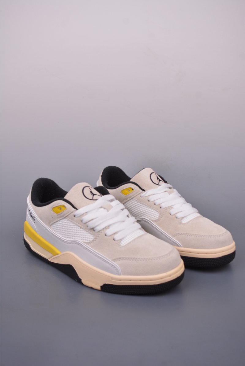 Air Jordan Flight Court