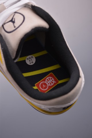 Air Jordan Flight Court view 9