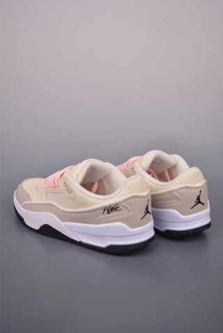 Air Jordan Flight Court view 2
