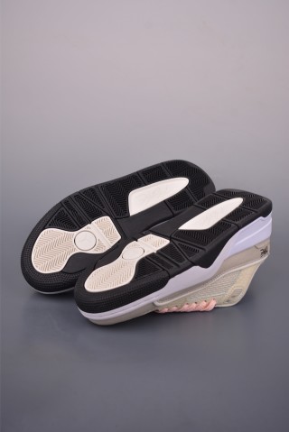 Air Jordan Flight Court view 3