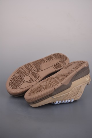 Air Jordan Flight Court view 3